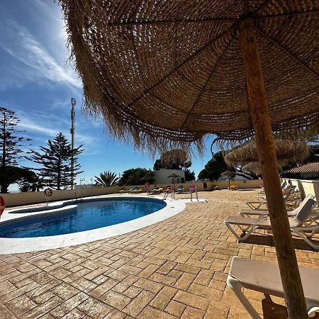 Bastinazo Alohadream - Premium - Duplex Lujo Recien Reformado Con Jardin, Piscina, Parking, Aire Acondicionado - Los Canos De Meca - 50M Playa Exterior foto